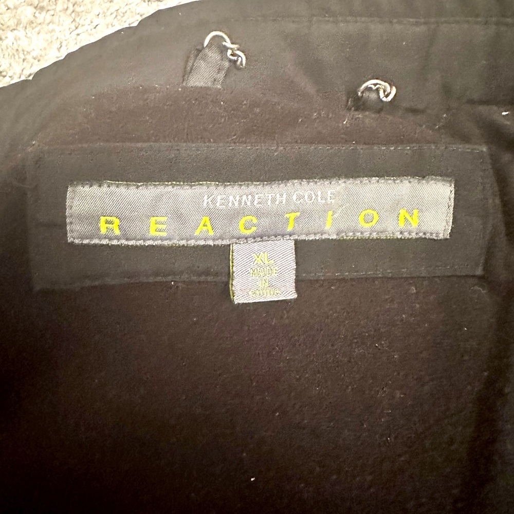 Kenneth Cole mid Jacket - Picture 2 of 6